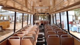 Салон Ikarus-280.10