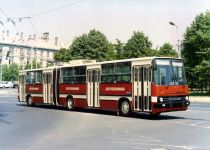 Ikarus-280T Ganz