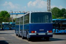 Реплика автобуса&nbsp;Ikarus-293