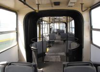 Салон Ikarus-293.К1