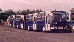 Автобус&nbsp;Ikarus-293