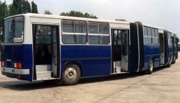 Автобус&nbsp;Ikarus-293