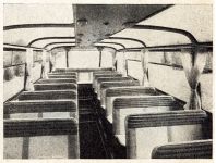 Салон Ikarus-303
