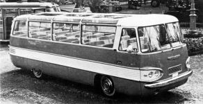 Автобус&nbsp;Ikarus-303