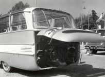 Автобус&nbsp;Ikarus-303