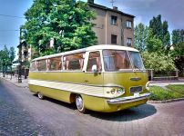 Автобус&nbsp;Ikarus-303