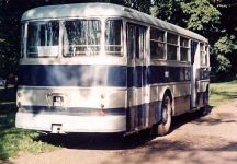 Городской автобус Ikarus-620