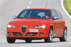 Alfa Romeo 147