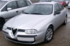 Alfa Romeo 156