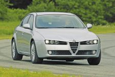 Alfa Romeo 159