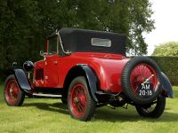 Alfa Romeo 6C 1500 James Young Drophead Coupe, 1928 год