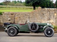 Alfa Romeo 6C 1750 SS Competition Tourer 1929 г