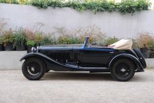 Alfa Romeo 6C 1750 GS by Castagna 1930 г