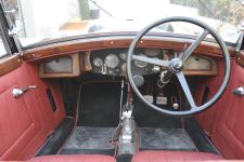 Alfa Romeo 6C 1750 GS by Castagna 1930 г