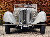 Alfa Romeo 6C 1750 GS by Castagna 1930 г