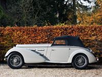 Alfa Romeo 6C 1750 GS by Castagna 1930 г