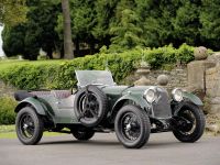 Alfa Romeo 6C 1750 SS Competition Tourer 1929 г