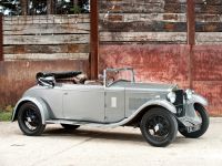 Alfa Romeo 6C 1750 Turismo Drophead Coupe 1929 г