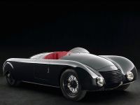 Alfa Romeo 6C 2300 Aerodinamica Spider