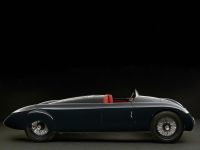 Alfa Romeo 6C 2300 Aerodinamica Spider