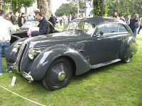 Alfa Romeo 6C 2300 B Pescara Pinin Farina Berlinetta