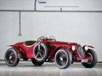 Alfa Romeo 6C 2300 Pescara