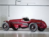 Alfa Romeo 6C 2300 Pescara