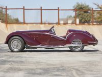 Alfa Romeo 6C 2300B Corto Spider