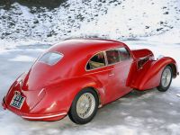 Alfa Romeo 6C 2300B Mille Miglia