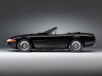 Ferrari 365 GTS/4 Daytona