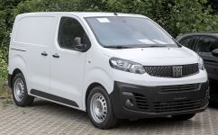 Fiat Scudo (2022 г)