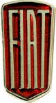 Логотип Fiat 1932 года