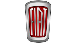 Логотип Fiat 1959 года