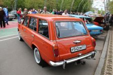 Fiat 124 Familiare