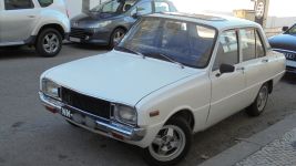 Mazda Familia II