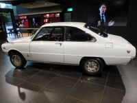 Mazda Familia Rotary