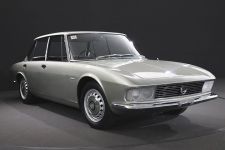 Mazda S8P