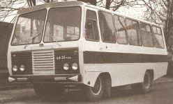 Автобус РАФ-976М