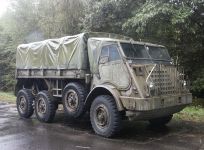 DAF YA-328