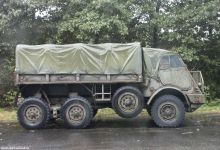 DAF YA-328