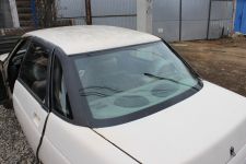 Первая серия ВАЗ-2110