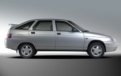 ВАЗ-2112