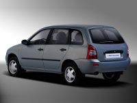LADA-1117 Kalina I