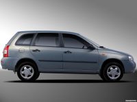 LADA-1117 Kalina I