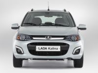 LADA Kalina II
