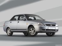 LADA Priora ВАЗ-2170 