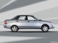 LADA Priora ВАЗ-2170 