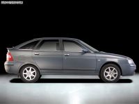 LADA Priora ВАЗ-2172