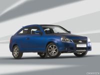 LADA Priora ВАЗ-2173