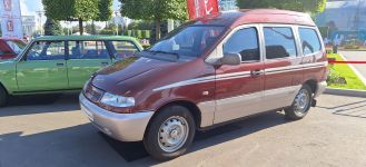 ВАЗ-2120 Менеджер
